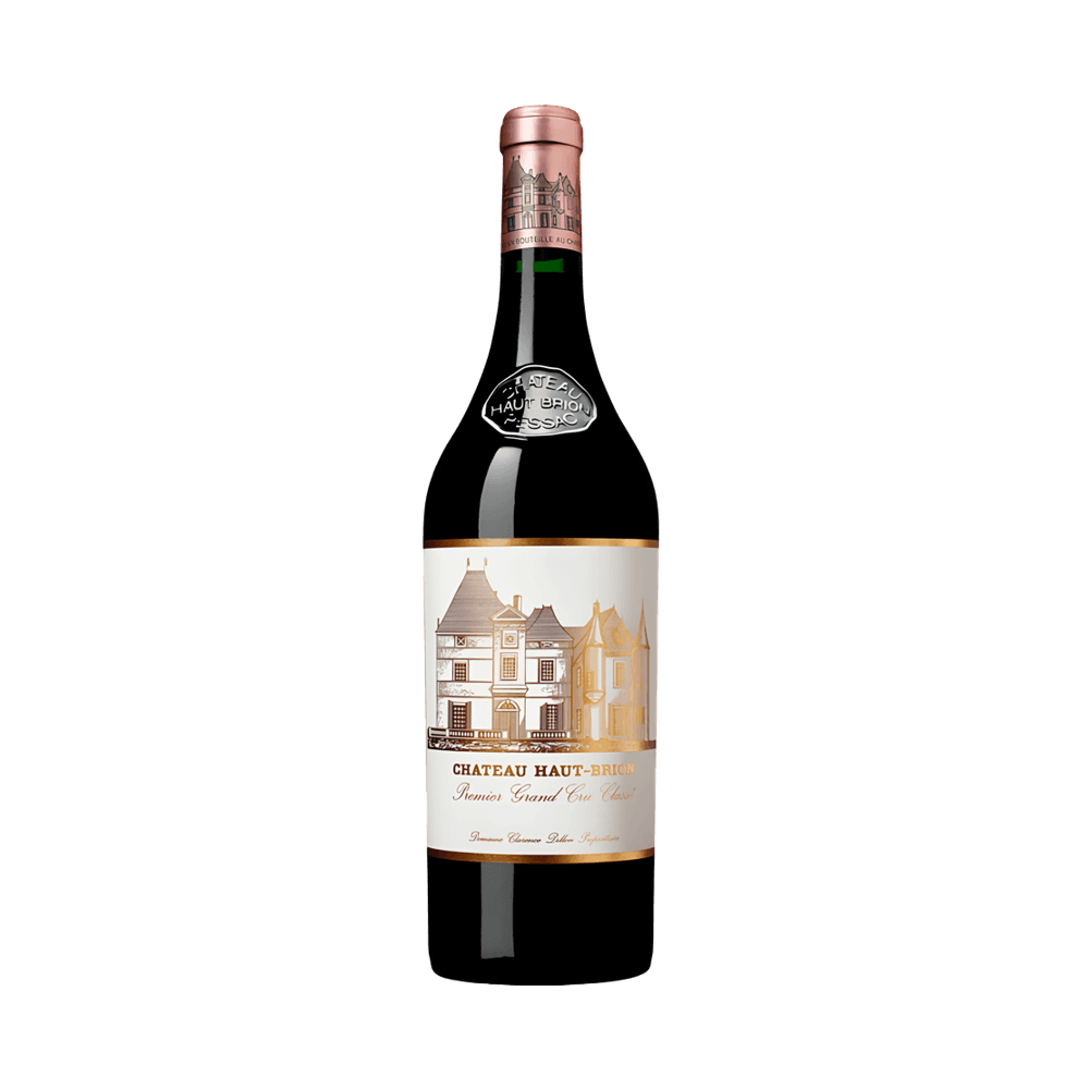 VINO CHATEAU HAUT BRION PESSAC-LEOGNAN ROUGE 2019 750 ML