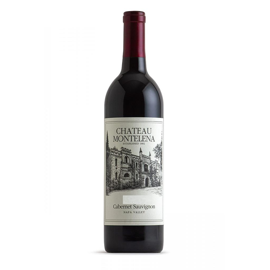 VINO CHATEAU MONTELENA NAPA VALLEY CABERNET SAUVIGNON 2022 750 ML