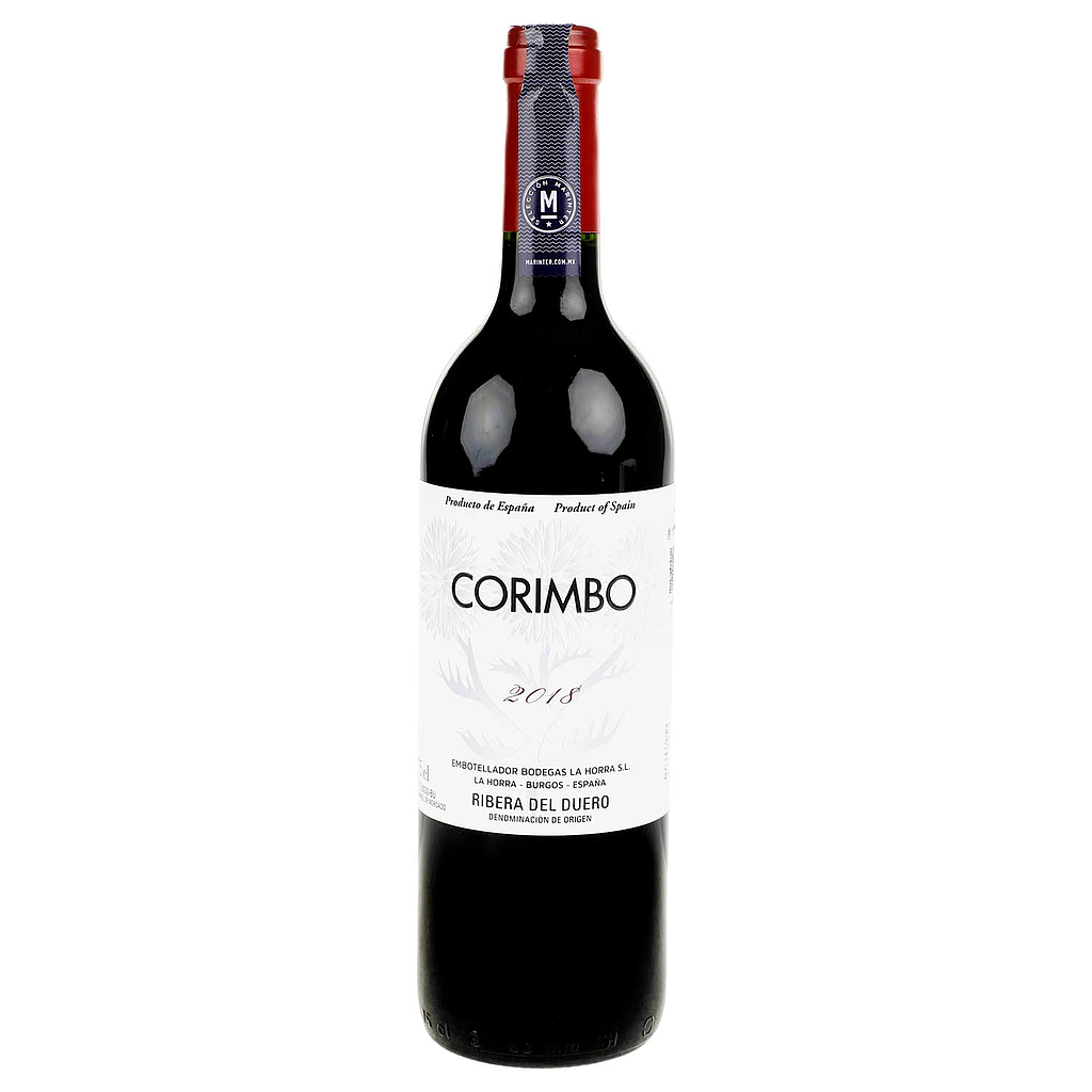 VINO CORIMBO 2022 750 ML