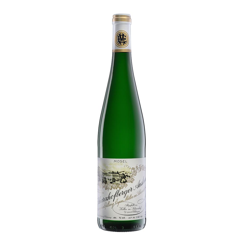 VINO EGON MULLER SCHARZHOFBERGER AUSLESE 2025 750 ML