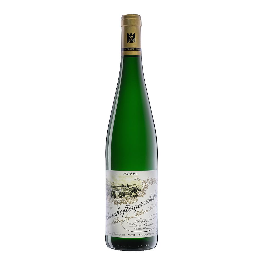 VINO EGON MULLER SCHARZHOFBERGER AUSLESE GOLDKAPSEL 2025 750 ML