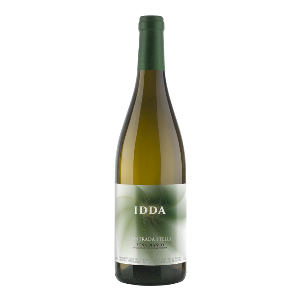 VINO GAJA IDDA CONTRADA STELLA ETNA DOP 2024 750 ML