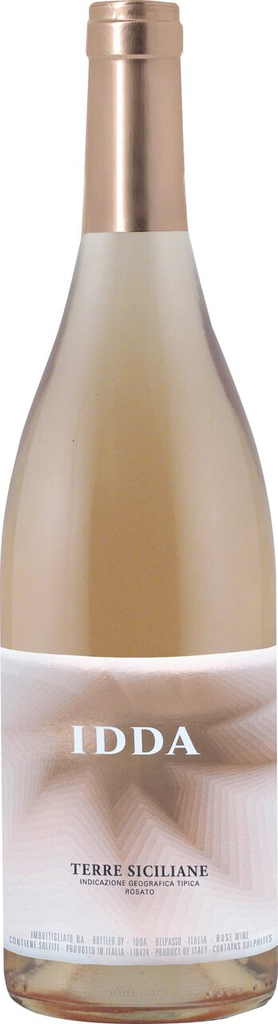 VINO GAJA IDDA ROSATO 2025 750 ML