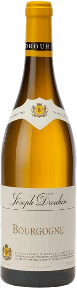 VINO JOSEPH DROUHIN BOURGOGNE BLANC 2022 750 ML