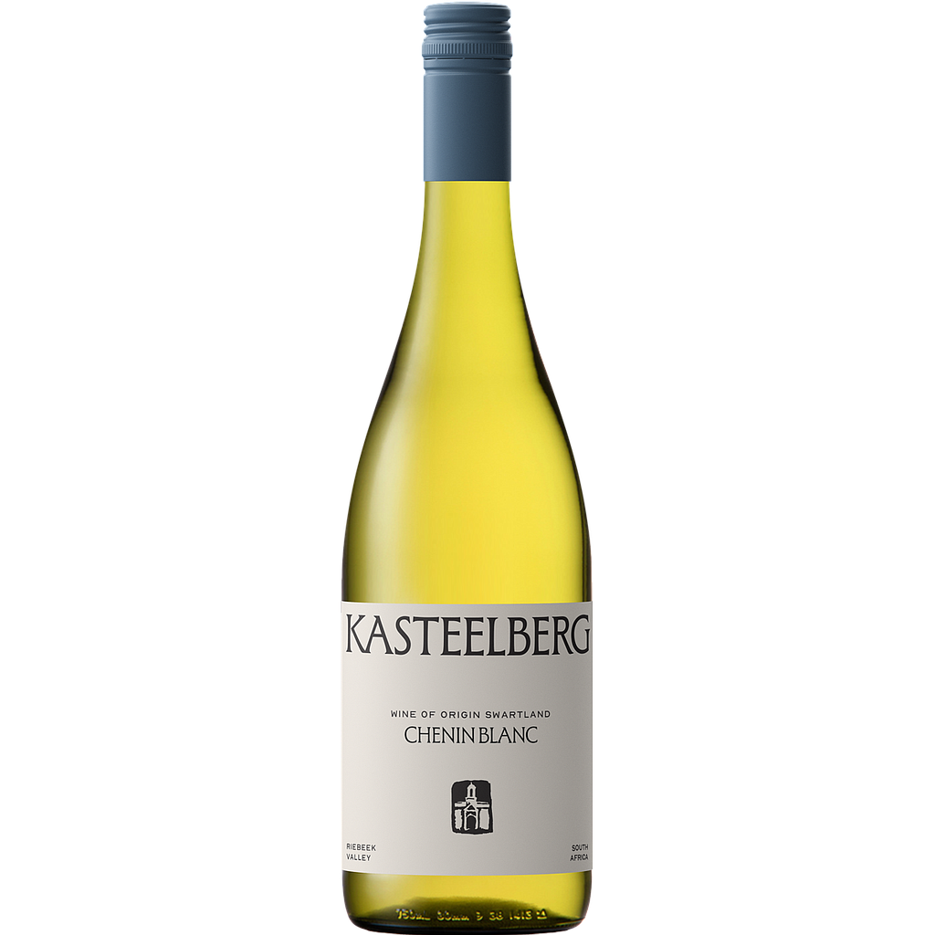 VINO KASTEELBERG SWARTLAND CHENIN BLANC 2025 750 ML