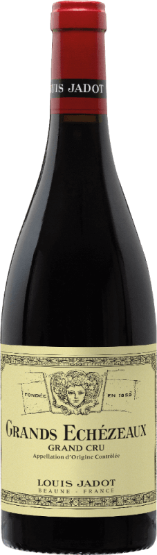 VINO LOUIS JADOT GRANDS ECHEZEAUX GRAND CRU 2022 750 ML
