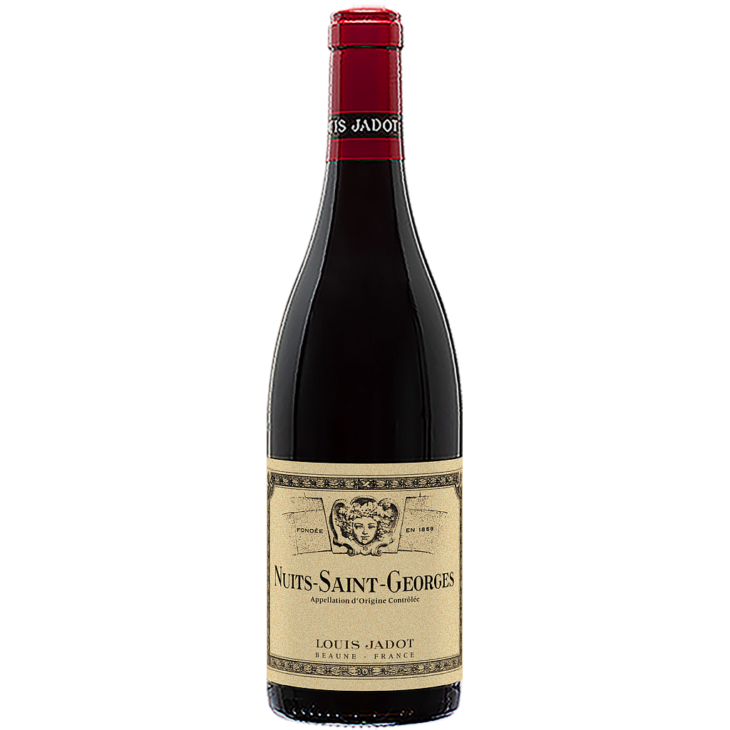 VINO LOUIS JADOT NUITS SAINT GEORGES 2022 750 ML