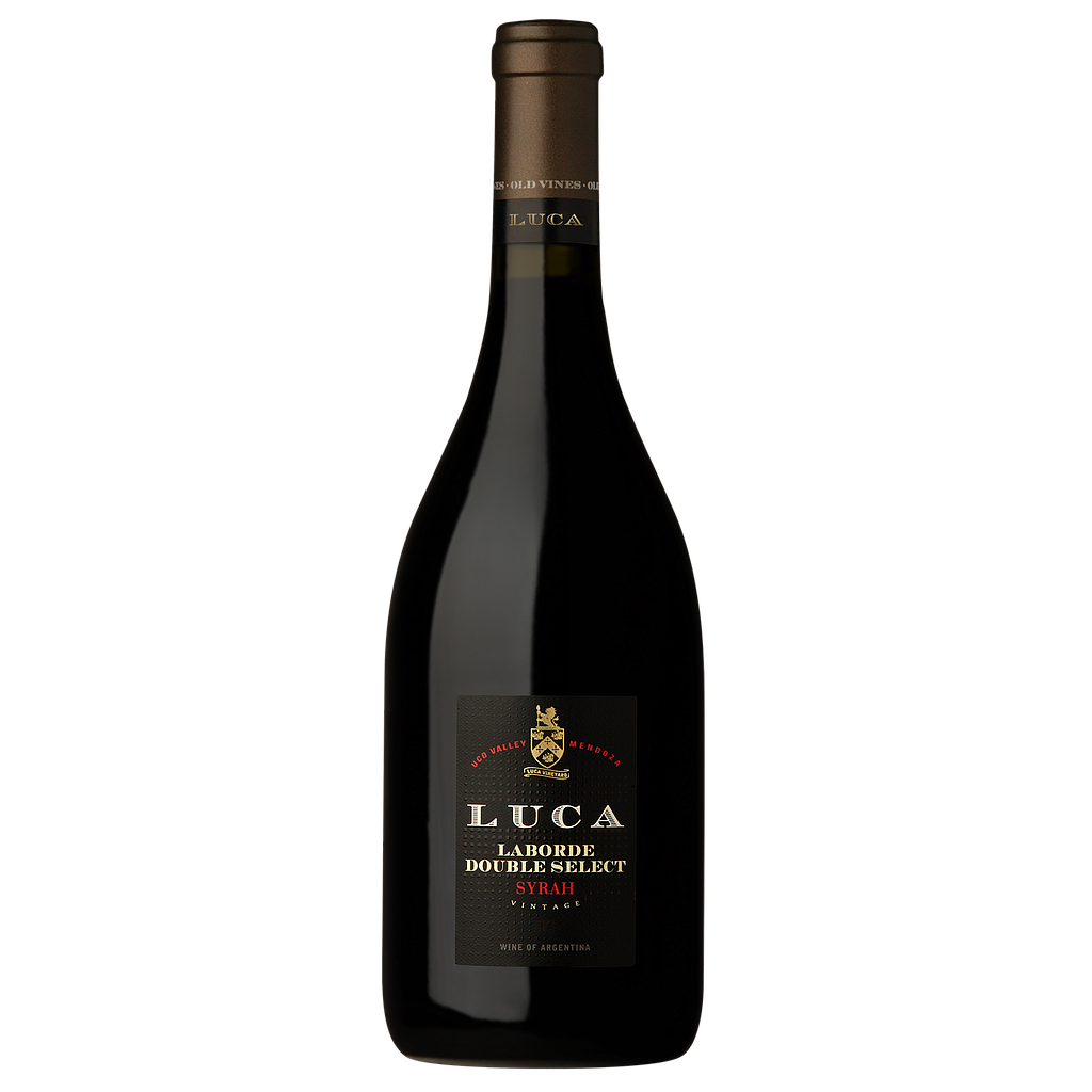 VINO LUCA LABORDE DOUBLE SELECT 2024 750 ML