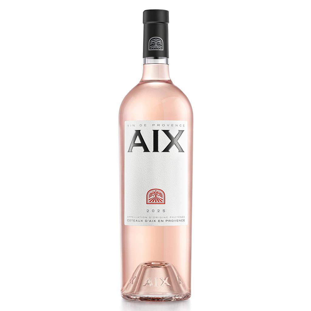 VINO MAISON SAINT AIX ROSE 2025 1500 ML