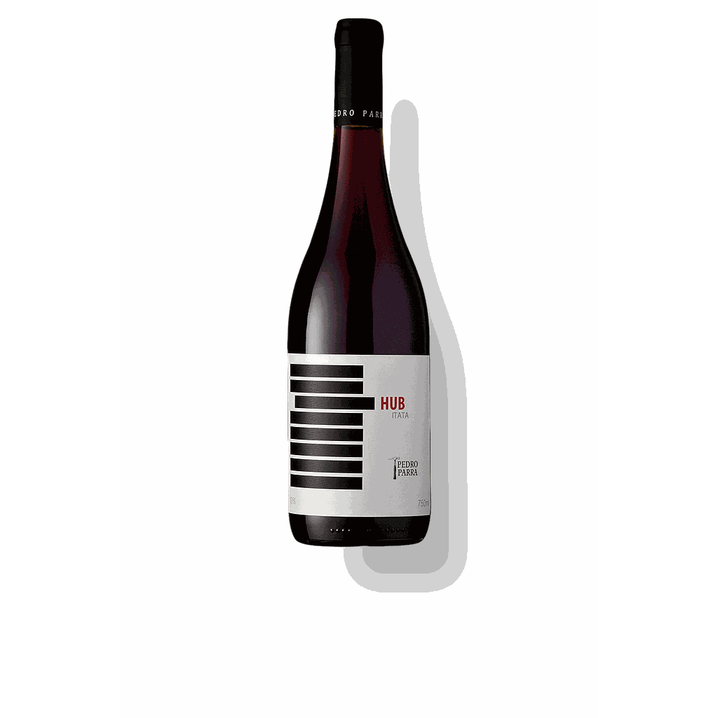 VINO PEDRO PARRA HUB CINSAULT 2022 750 ML
