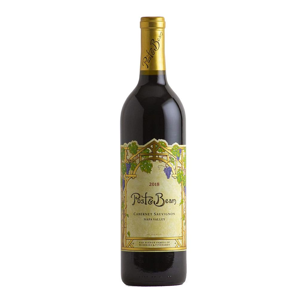 VINO POST & BEAM 2021 750 ML