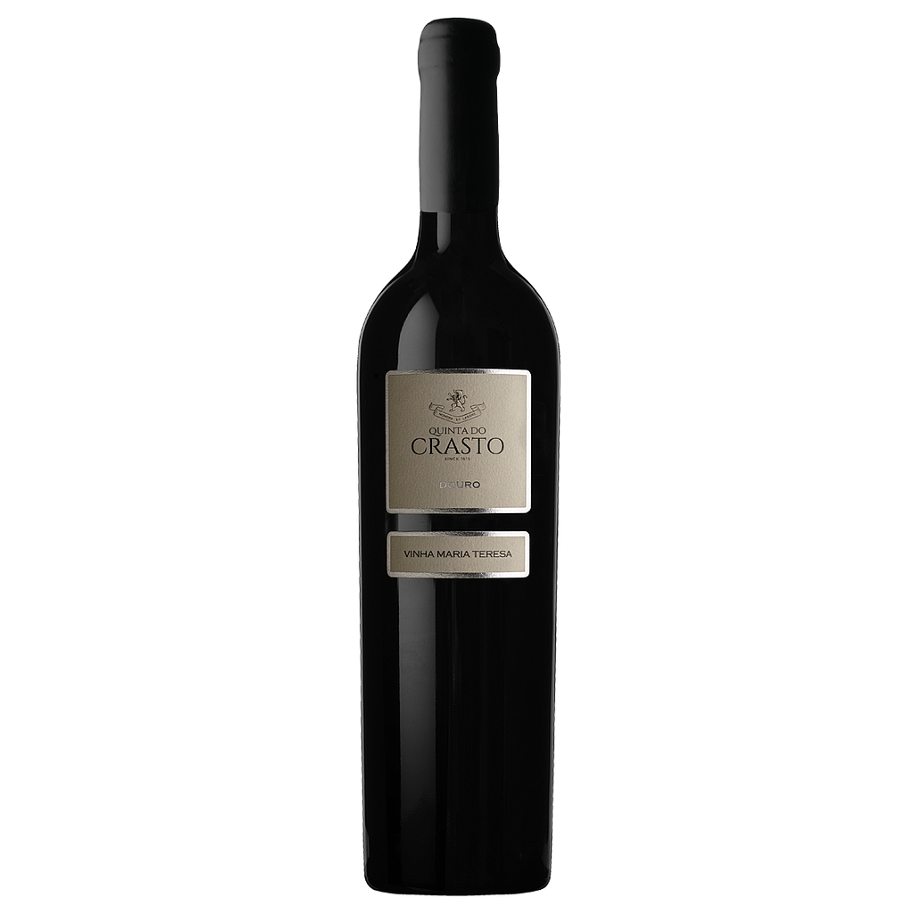 VINO QUINTA DO CRASTO VINHA MARIA TERESA 2019 750 ML