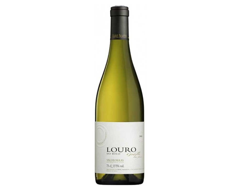 VINO RAFAEL PALACIOS LOURO DO BOLO 2024 750 ML