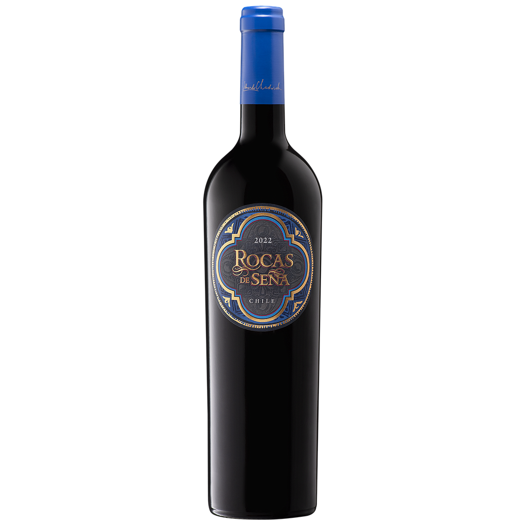 VINO ROCAS DE SEÑA 2022 750 ML