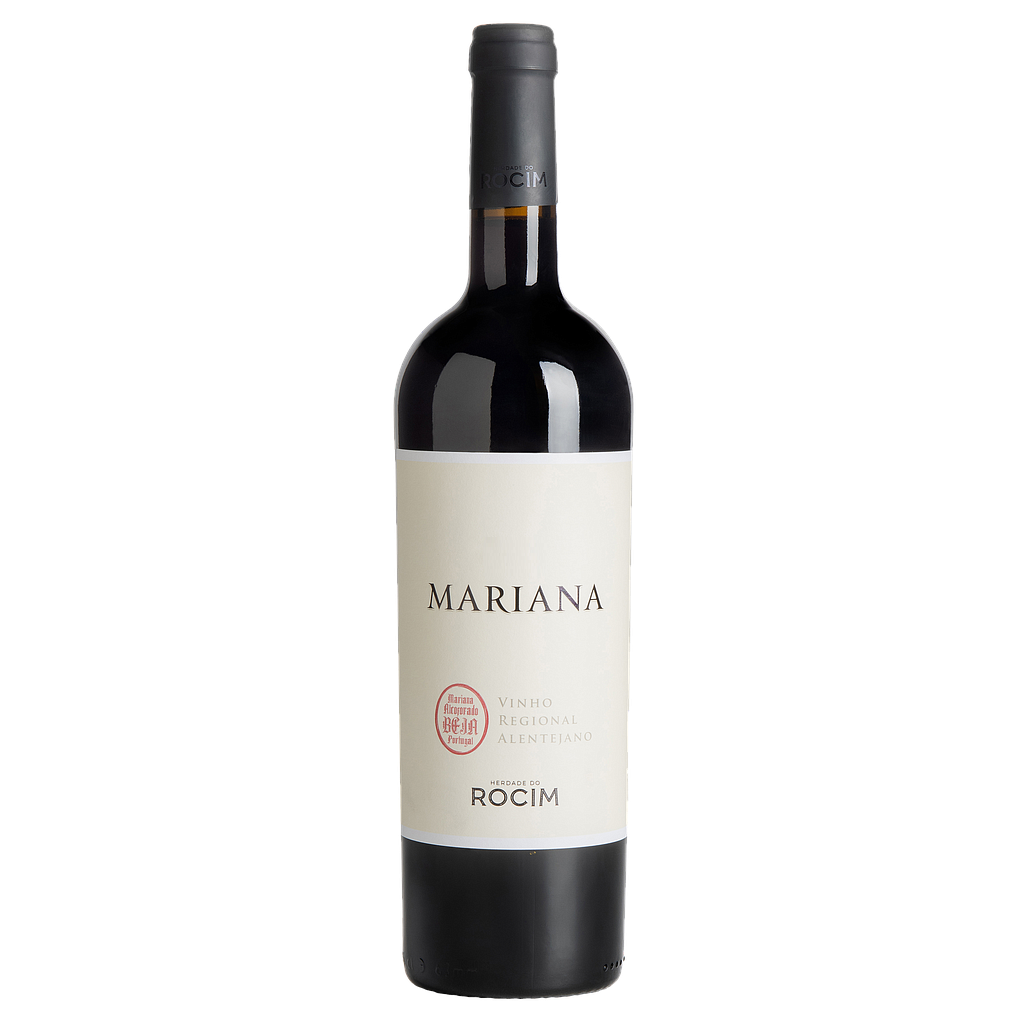 VINO ROCIM MARIANA TINTO 2024 750 ML