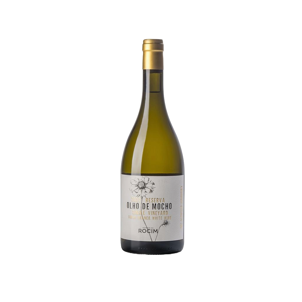 VINO ROCIM OLHO MOCHO BLANCO 2022 750 ML