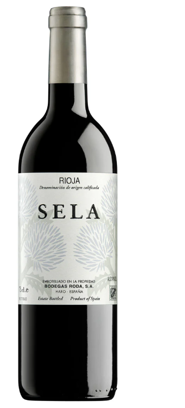 VINO RODA SELA 2024 750 ML
