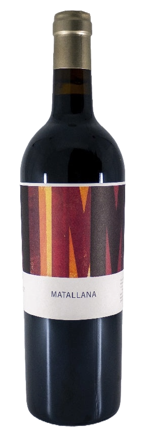 VINO TELMO RODRIGUEZ MATALLANA  2011 750 ML