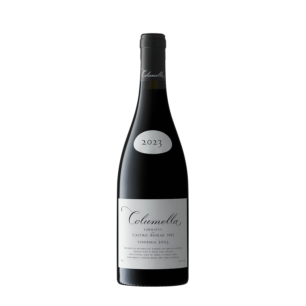 VINO THE SADIE FAMILY WINES COLUMELLA 2023 750 ML