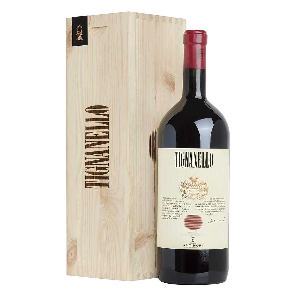 VINO ANTINORI TIGNANELLO 2023 1500 ML