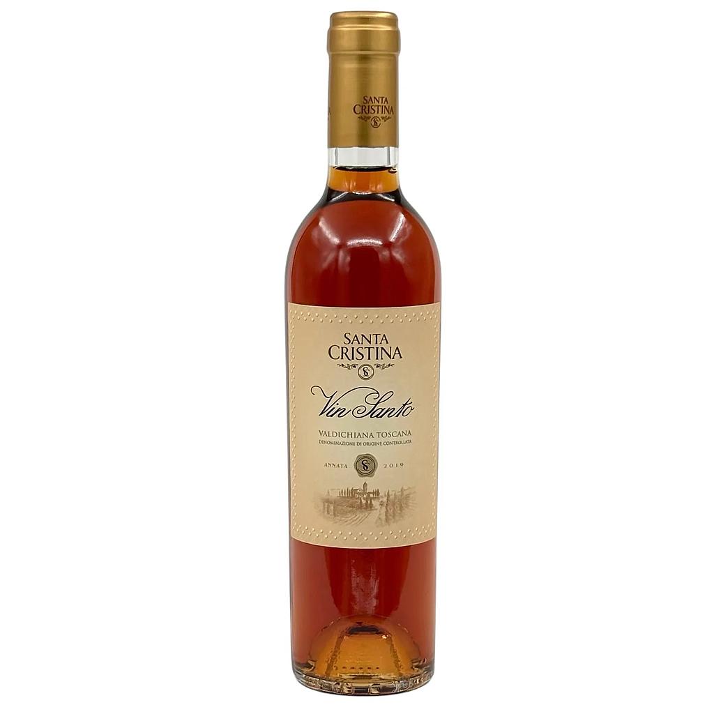 VINO ANTINORI VINSANTO SANTA CRISTINA 2021 375 ML
