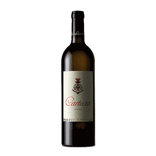 [823] VINO CARTUXA BLANCO 750 ML