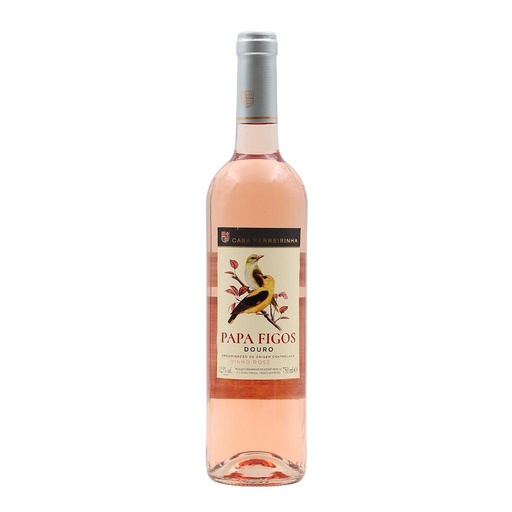 [2578] VINO CASA FERREIRINHA PAPA FIGOS ROSE 2022 750 ML