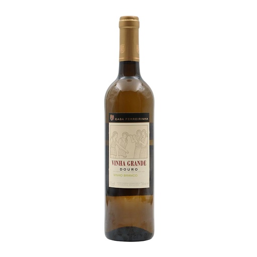 [2577] VINO CASA FERREIRINHA VINHA GRANDE BLANCO 2024 750 ML