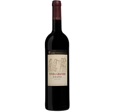[3158] VINO CASA FERREIRINHA VINHA GRANDE TINTO 2023 750 ML