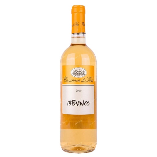 [1081] VINO CASANOVA DI NERI IBBIANCO 2022 750 ML