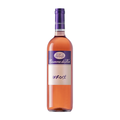 [1082] VINO CASANOVA DI NERI IRROSE 2022 750 ML
