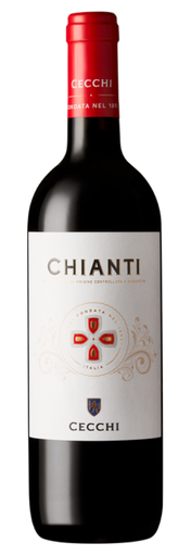 [3020] VINO CECCHI CHIANTI CLASSICO STORIA DI FAMIGLIA 2024 750 ML