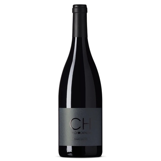 [835] VINO CH BY CHOCAPALHA TINTO 750 ML