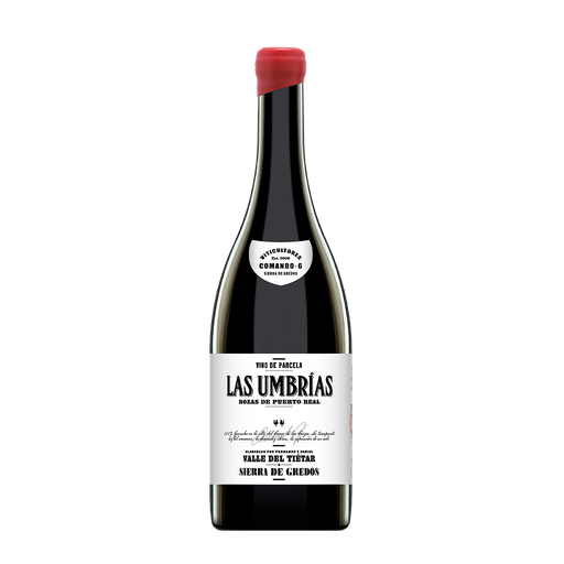 [2023] VINO COMANDO G LAS UMBRIAS 2022 750 ML