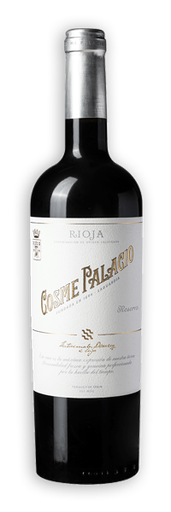 [2828] VINO COSME PALACIOS RESERVA TINTO 2018 750 ML