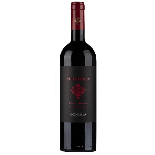 [1732] VINO COTARELLA MARCILIANO 2019 750 ML