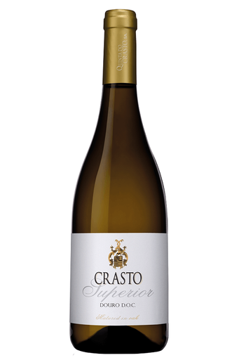 [2675] VINO CRASTO SUPERIOR DOURO BLANCO 2024 750 ML
