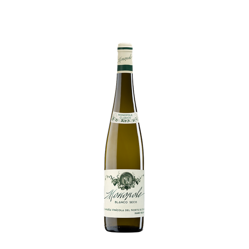 [1323] VINO CUNE MONOPOLE CLASICO RESERVA 2020 750 ML