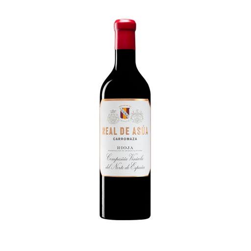 [1321] VINO CUNE REAL DE ASUA 2020 750 ML