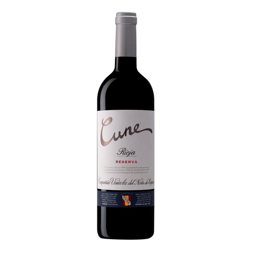 [2488] VINO CUNE RESERVA 2020 750 ML