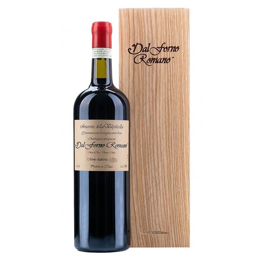 [1073] VINO DAL FORNO AMARONE DELLA VALPOLICELLA 2012 1500 ML