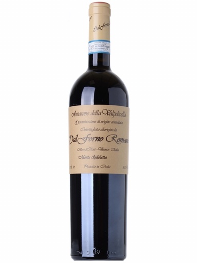 [1683] VINO DAL FORNO AMARONE DELLA VALPOLICELLA 2016 750 ML