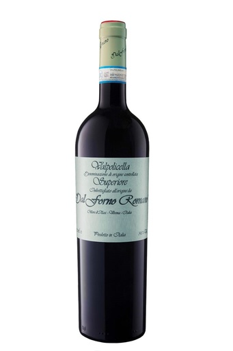 [2254] VINO DAL FORNO VALPOLICELLA SUPERIORE 2018 750 ML