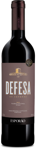[1560] VINO DEFESA DO ESPORAO TINTO 2022 750 ML