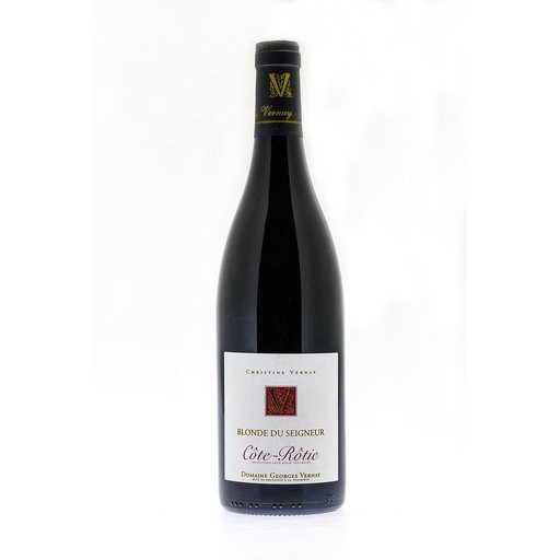 [1971] VINO DOMAINE GEORGES VERNAY COTE ROTIE BLONDE DU SEIGNEUR 2022 750 ML