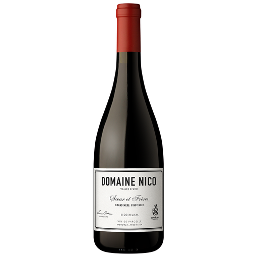 [3072] VINO DOMAINE NICO GRAND MERE 2024 750 ML