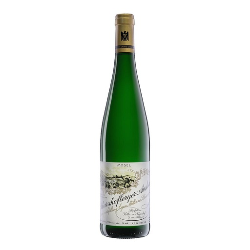 [3028] VINO EGON MULLER SCHARZHOFBERGER AUSLESE GOLDKAPSEL 2025 750 ML
