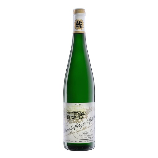 [3026] VINO EGON MULLER SCHARZHOFBERGER SPATLESE 2025 750 ML