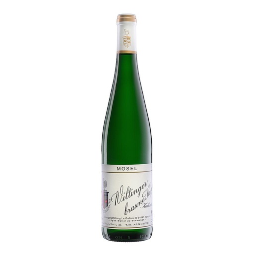 [3029] VINO EGON MULLER WILTINGER BRAUNE KUPP KABINETT 2025 750 ML