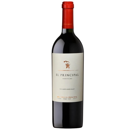 [2703] VINO EL PRINCIPAL 2022 1500 ML